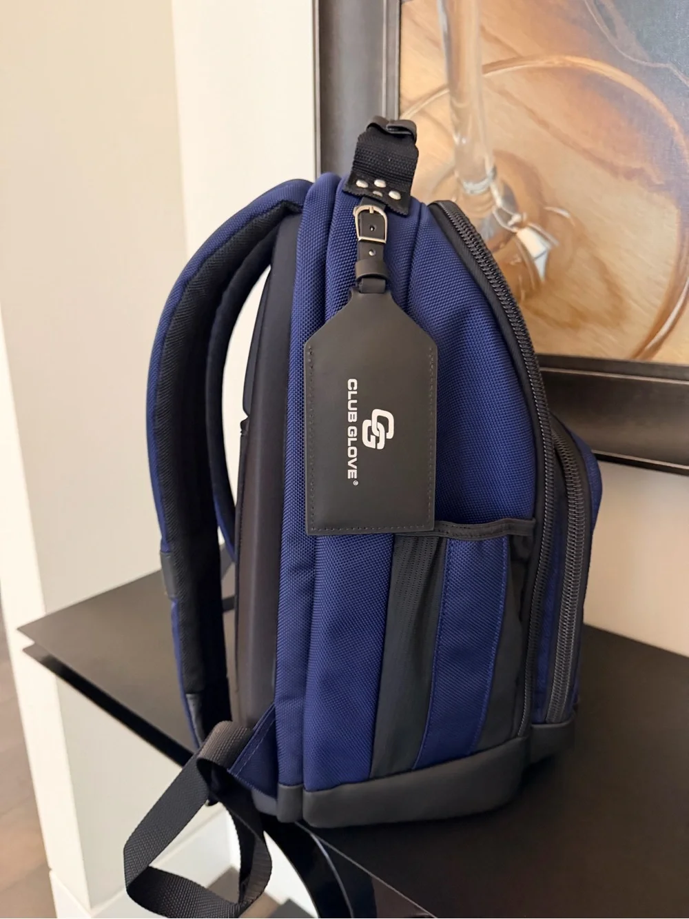 Club Glove Men’s Pro Backpack